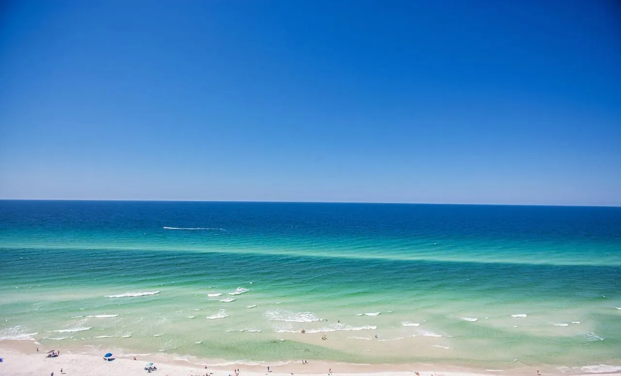 Emerald Beach 1531 Panama City Beach 0*,