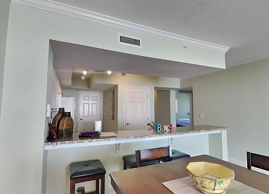 Apartamento Emerald Beach 1531 Panama City Beach