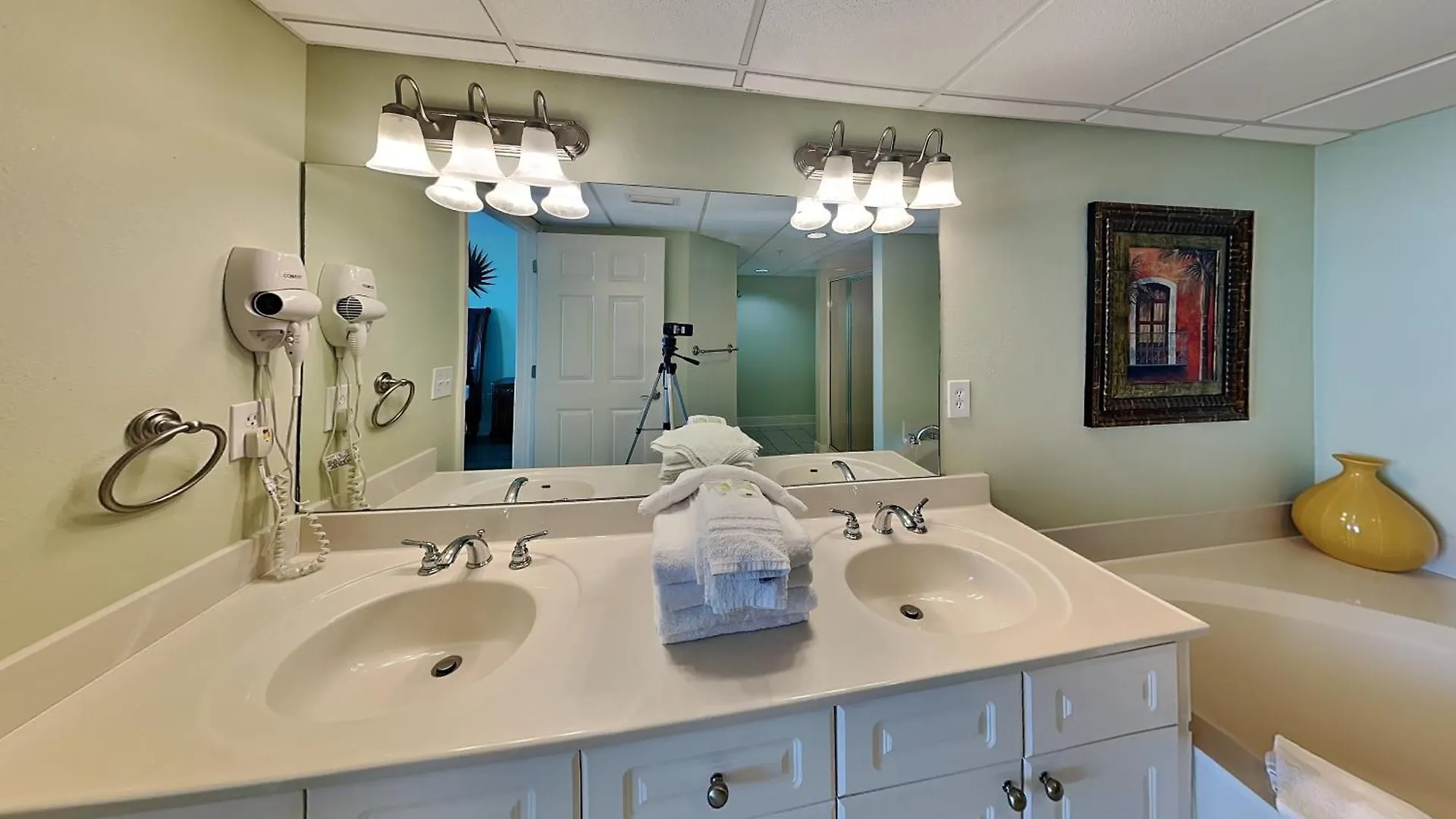 Emerald Beach 1531 Panama City Beach Apartamento