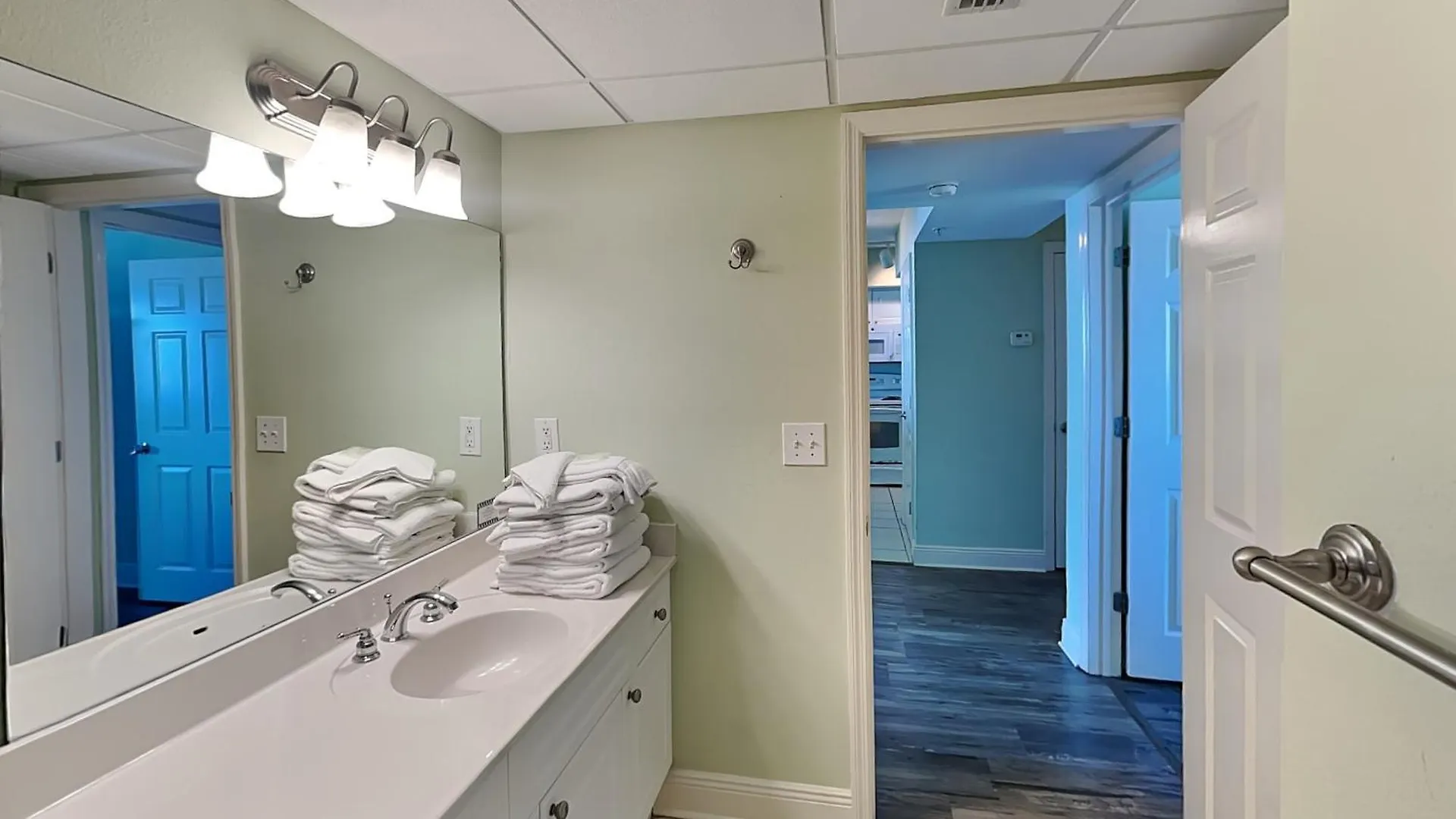 Apartamento Emerald Beach 1531 Panama City Beach Estados Unidos da América