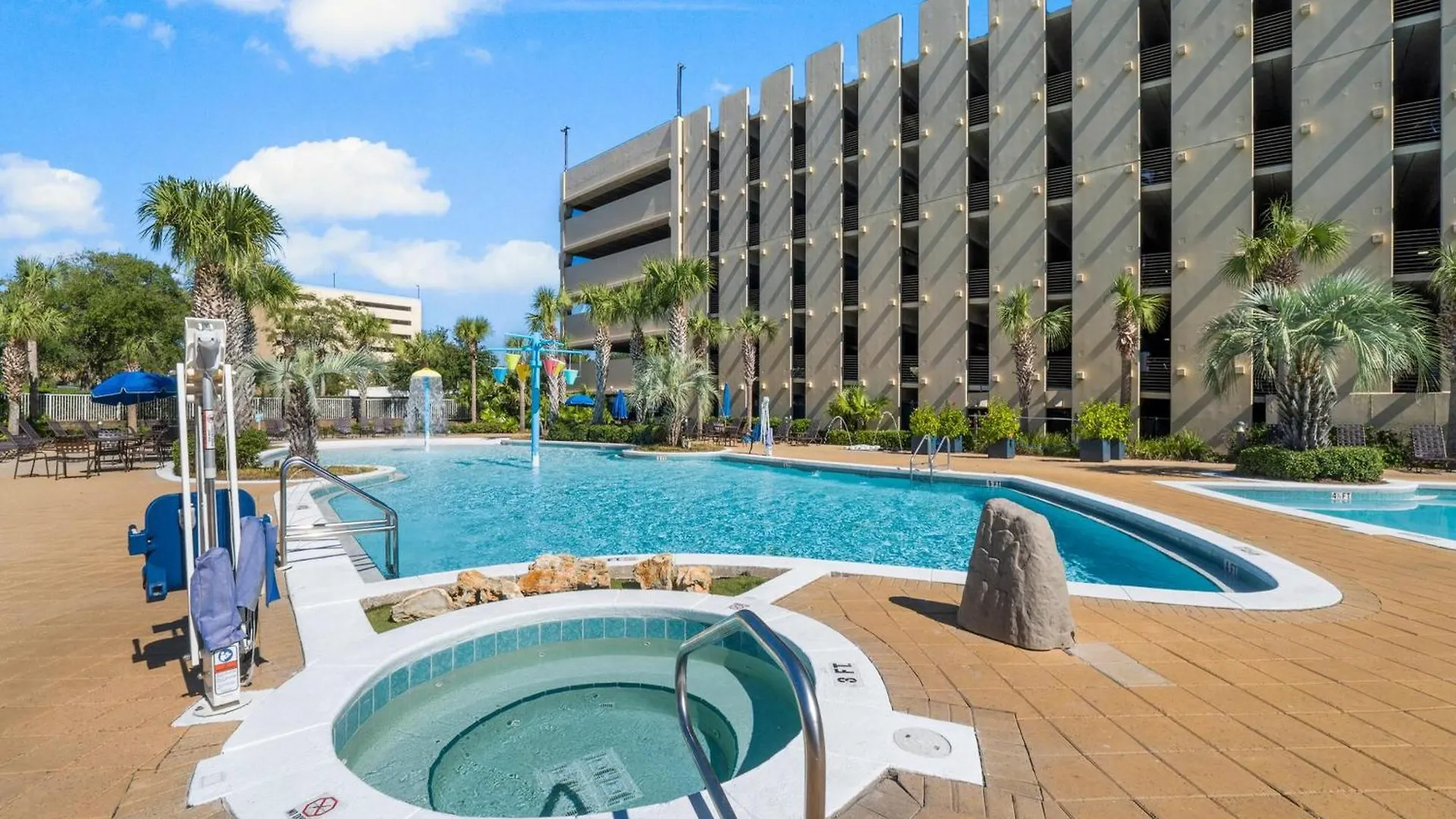 Emerald Beach 1531 Panama City Beach Apartamento