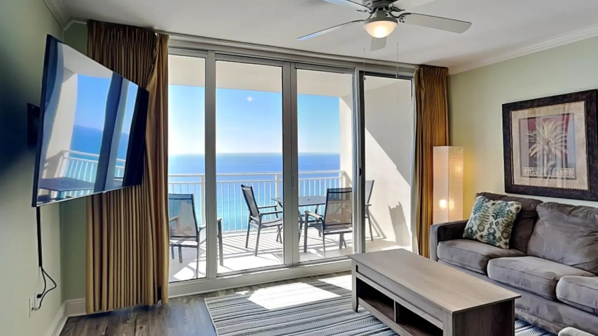 Emerald Beach 1531 Panama City Beach