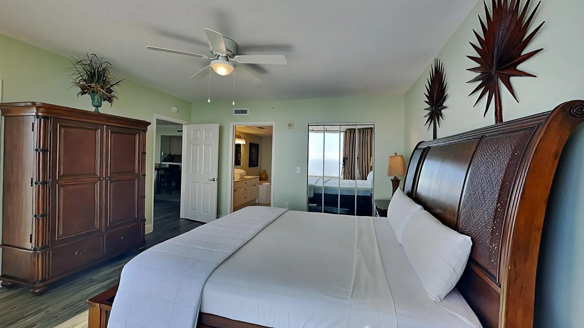 Emerald Beach 1531 Panama Stadt