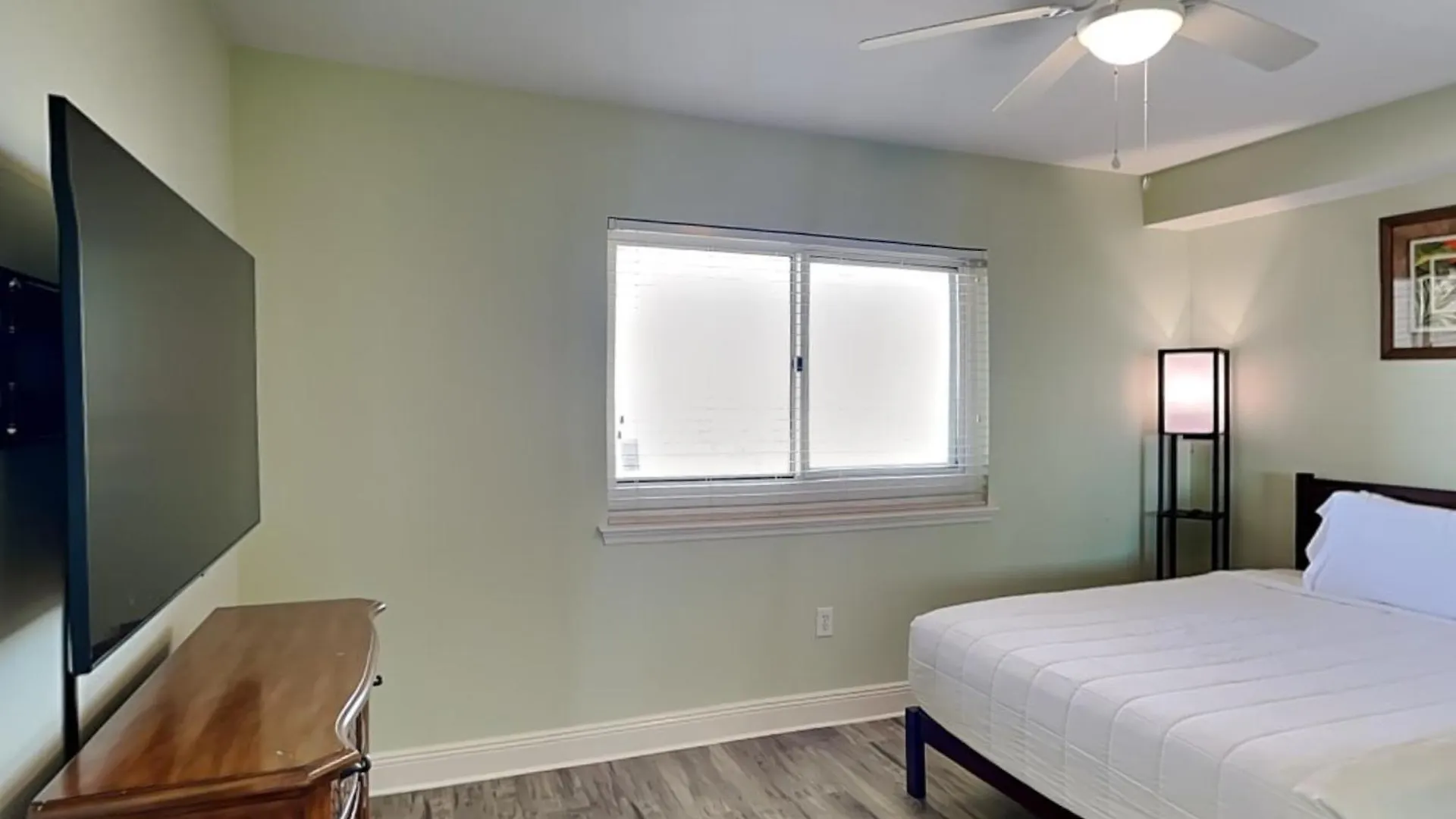 Apartment Emerald Beach 1531 Panama Stadt